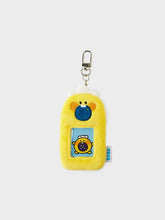 TRUZ - Official Mini Minini Doll Photocard Holder Keyring