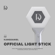 KANG DANIEL Official Light Stick Ver.2