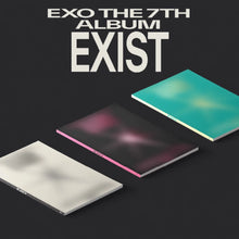 EXO - EXIST Photobook Version