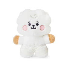 BT21 Official Baby Costume Standing Plush Doll