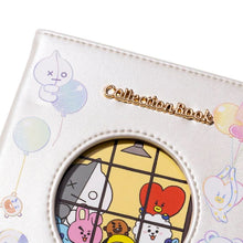 BT21 JAPAN - Official 5th Anniversary Photo Collect Book