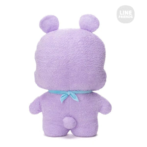 BT21 JAPAN - Official MANG 50cm with Detachable Mask Limited Edition