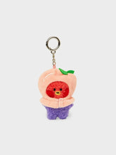 BT21 Official Grocery Fruit Fresh Mini Minini Doll & Keyring
