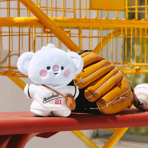 BT21 Official Baby Closet