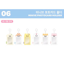 IVE - MINIVE PARK Official MD