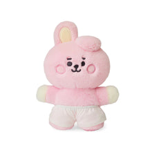 BT21 Official Baby Costume Standing Plush Doll