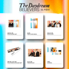 HYBE INSIGHT - Official BTS The Daydream Believers