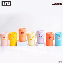 BT21 Official Sweetie Minini Tumbler 300ml