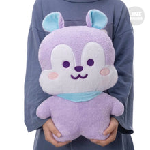 BT21 JAPAN - Official MANG 50cm with Detachable Mask Limited Edition (Pre-Order)