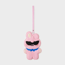 BT21 Official Luggage Tag Travel Edition