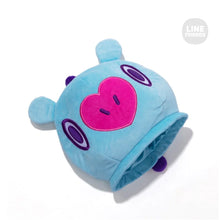 BT21 JAPAN - Official MANG 50cm with Detachable Mask Limited Edition (Pre-Order)