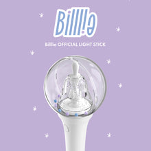 Bi11lie / BILLLIE Official Light Stick