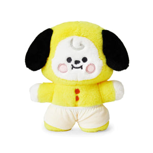 BT21 Official Baby Costume Standing Plush Doll