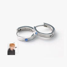 SEVENTEEN - 8th Anniversary Official Earrings MD