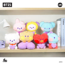 BT21 JAPAN - Official Minini Mobile Standing Doll