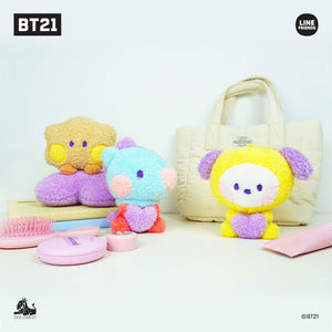 BT21 JAPAN - Official Minini Mobile Standing Doll