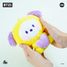 BT21 JAPAN - Official Minini Mobile Standing Doll