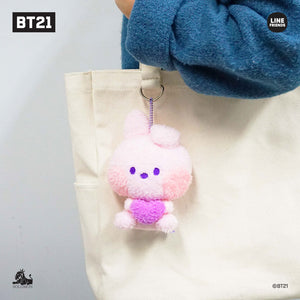 BT21 JAPAN - Official Minini Mobile Standing Doll