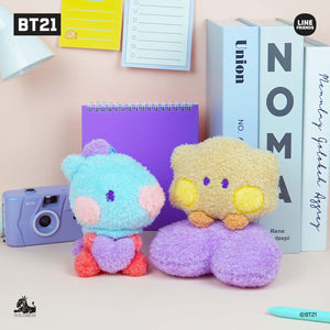 BT21 JAPAN - Official Minini Mobile Standing Doll