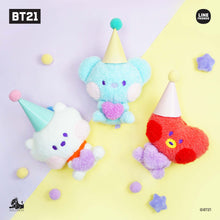 BT21 JAPAN - Official Minini Mobile Standing Doll