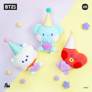 BT21 JAPAN - Official Minini Mobile Standing Doll