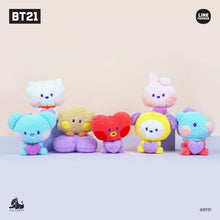 BT21 JAPAN - Official Minini Mobile Standing Doll