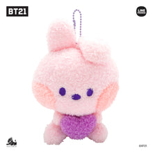 BT21 JAPAN - Official Minini Mobile Standing Doll