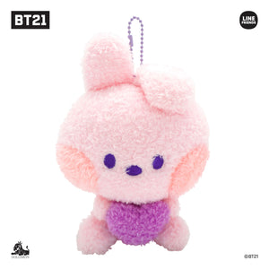 BT21 JAPAN - Official Minini Mobile Standing Doll