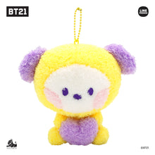 BT21 JAPAN - Official Minini Mobile Standing Doll