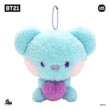 BT21 JAPAN - Official Minini Mobile Standing Doll