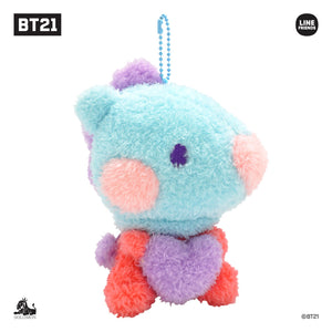 BT21 JAPAN - Official Minini Mobile Standing Doll