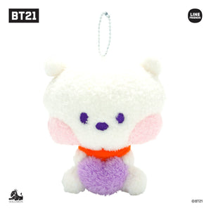 BT21 JAPAN - Official Minini Mobile Standing Doll