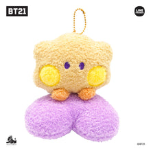 BT21 JAPAN - Official Minini Mobile Standing Doll