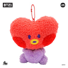 BT21 JAPAN - Official Minini Mobile Standing Doll