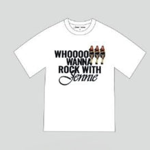 JENNIE x MINISO - Official Goods