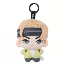 ENHYPEN x MINISO - Official Character Keychain