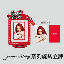 JENNIE x MINISO - Official Goods