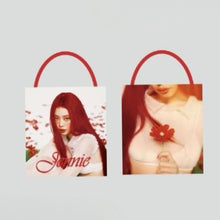 JENNIE x MINISO - Official Goods