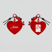 JENNIE x MINISO - Official Goods