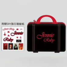 JENNIE x MINISO - Official Goods