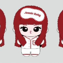 JENNIE x MINISO - Official Goods