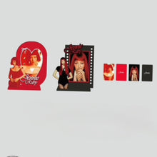 JENNIE x MINISO - Official Goods