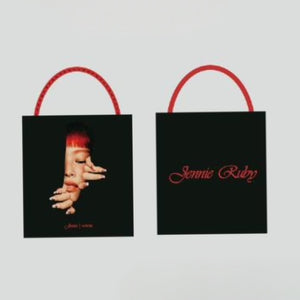 JENNIE x MINISO - Official Goods – kheartshop