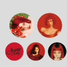 JENNIE x MINISO - Official Goods