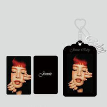 JENNIE x MINISO - Official Goods