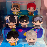ENHYPEN x MINISO - Official Character Keychain