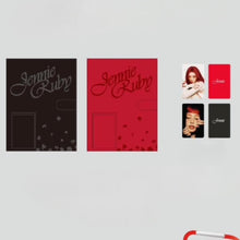 JENNIE x MINISO - Official Goods