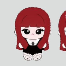 JENNIE x MINISO - Official Goods