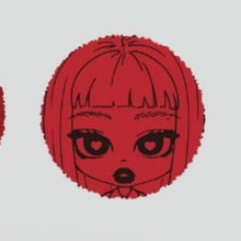 JENNIE x MINISO - Official Goods