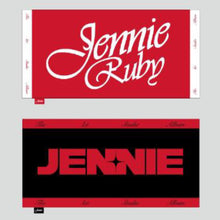 JENNIE x MINISO - Official Goods